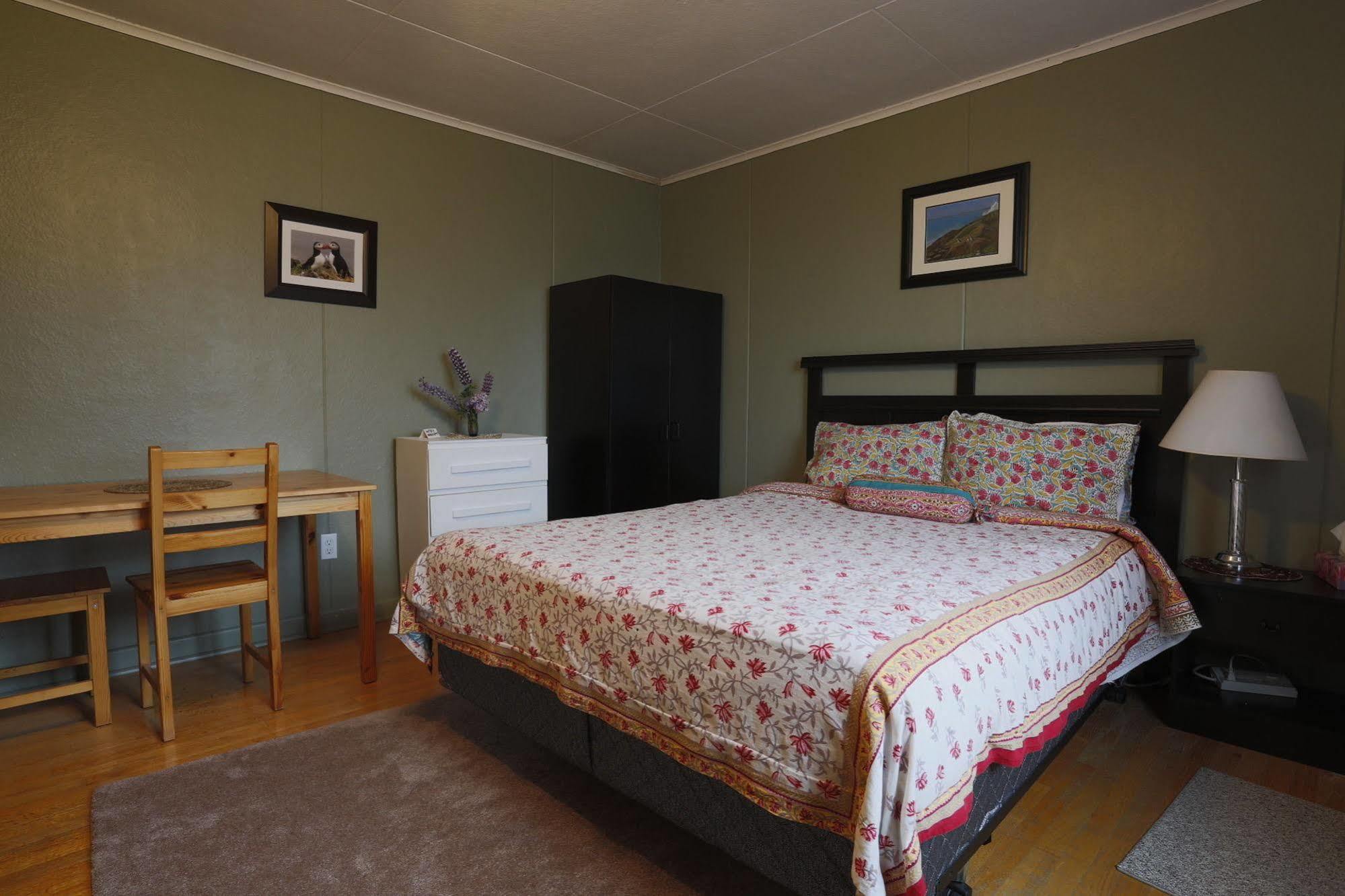 Meems Elliston B&B 외부 사진